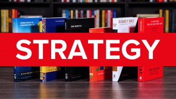 The Best Business Strategy Books