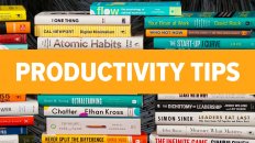 The Best Productivity Tips