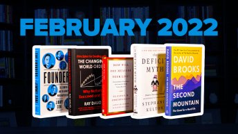 Reading Highlights From February 2022
