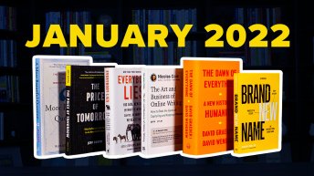 Reading Highlights From January 2022
