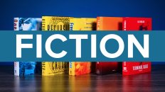 Top Fiction Books Of All Time